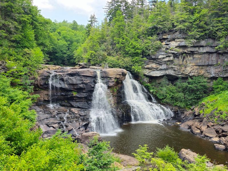 West Virginia