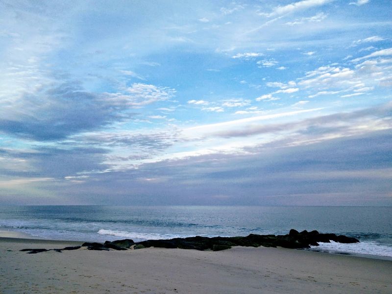 Westhampton Beach — Long Island