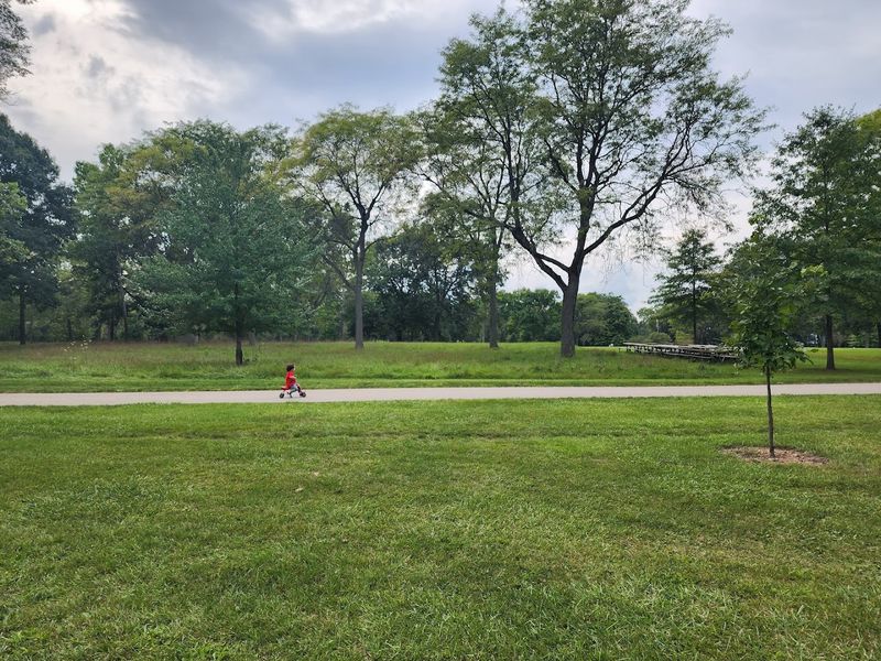 What 53 Acres of Open Space Actually Feels Like