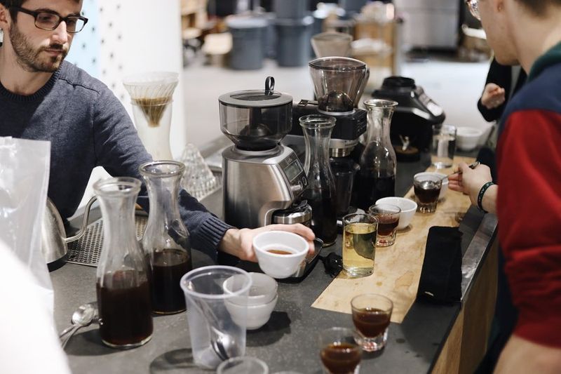What Alton Brown Said About This Cup