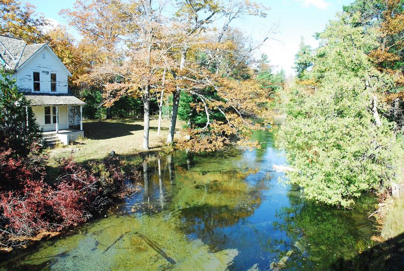 What Glen Arbor Village Adds to the Experience