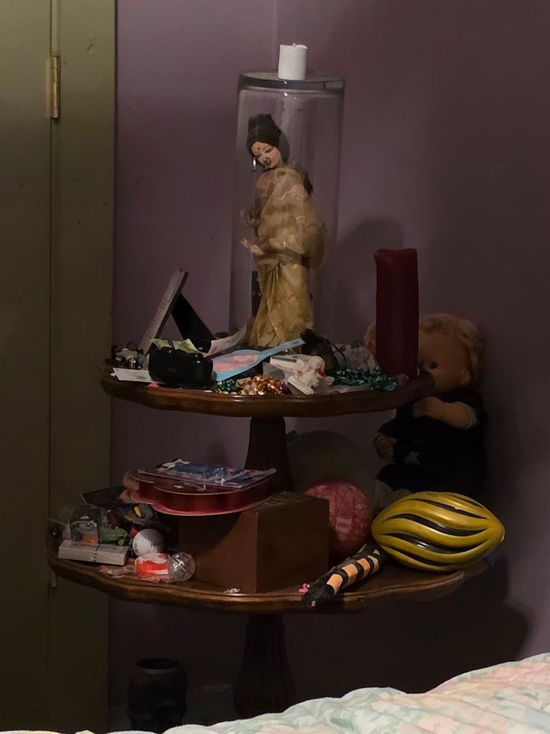 What Investigators Are Actually Finding Inside What Investigators Are Actually Finding Inside