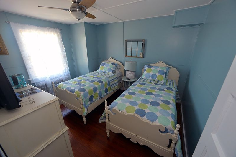 What It Is Like to Book the Keeper's Residence What It Is Like to Book the Keeper's Residence