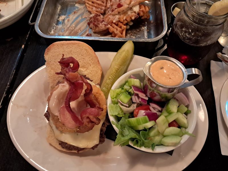 What Longtime Regulars Keep Coming Back For