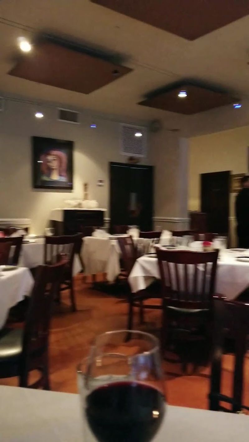 What Made It a Neighborhood Institution What Made It a Neighborhood Institution