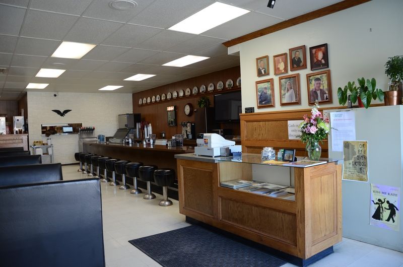 What Makes Crouse Cafe a True Community Institution What Makes Crouse Cafe a True Community Institution