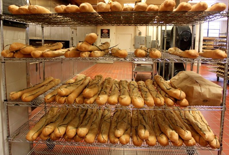 What Makes Cuban Bread So Different From Everything Else What Makes Cuban Bread So Different From Everything Else