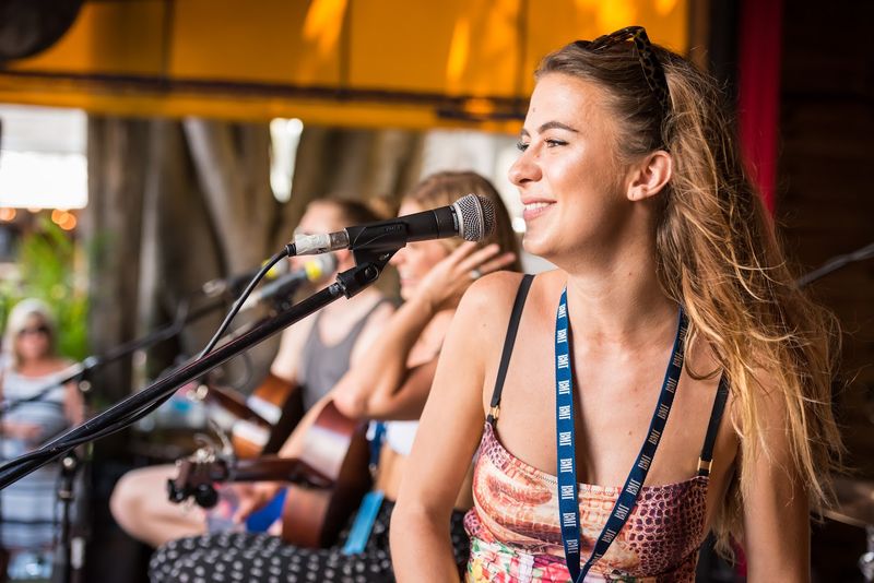 What Makes It Different From Other Music Festivals