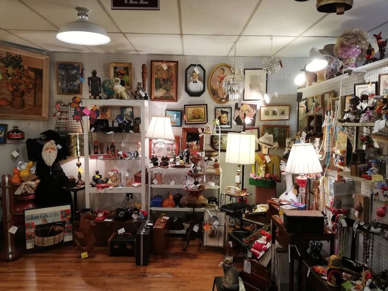 What Makes It Stand Out Among Maryland Antique Stores