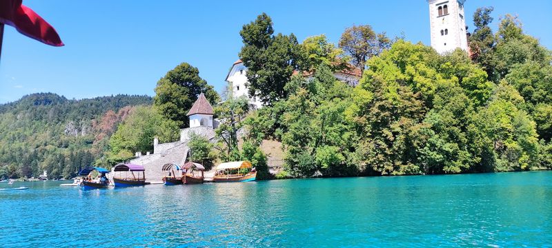What Makes Slovenia Truly Special for Drivers: A Final Thought