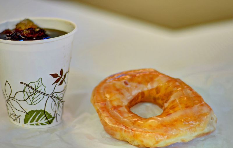 What Makes These Donuts Actually Different What Makes These Donuts Actually Different