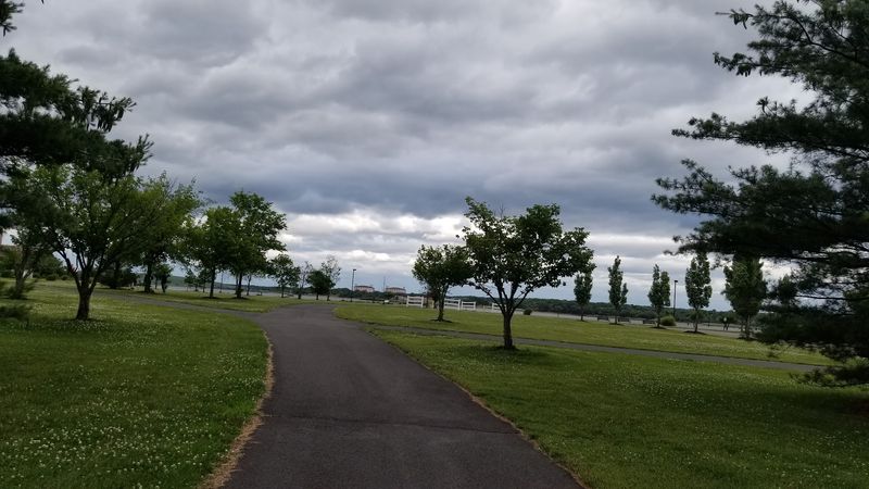 What Makes This Park Different From Others in the County