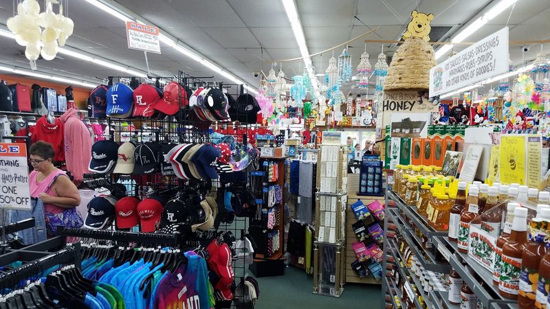 What Makes This Place Different From Other Tourist Shops What Makes This Place Different From Other Tourist Shops