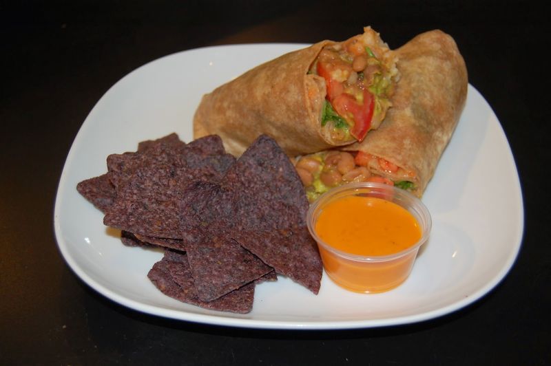 What Makes This Place Different From a Standard Burrito Bar