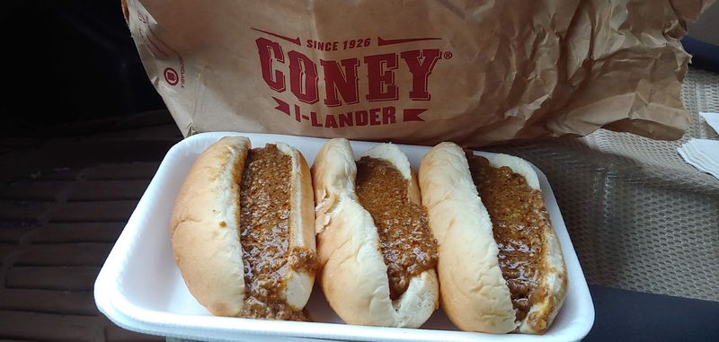 What Makes a Coney Dog Different From a Regular Hot Dog What Makes a Coney Dog Different From a Regular Hot Dog