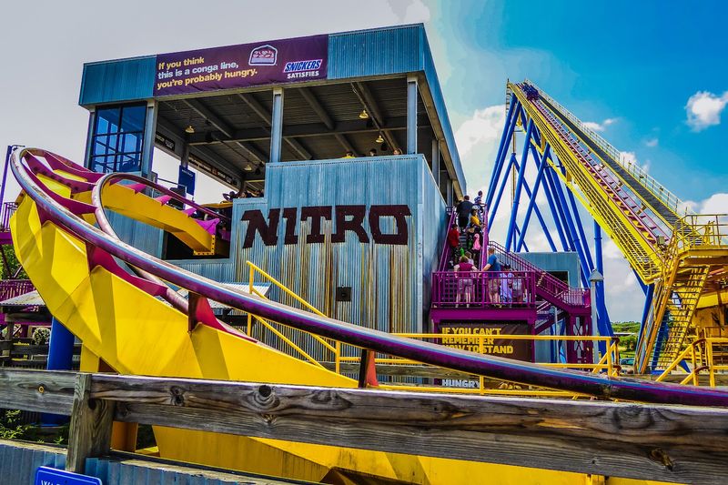 What Makes a Hypercoaster Different