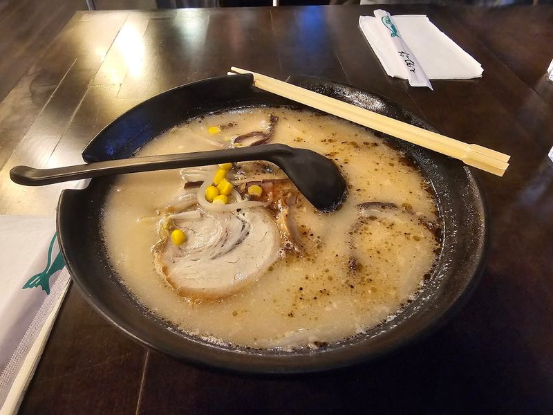 What Makes the Broth the Star of Every Bowl
