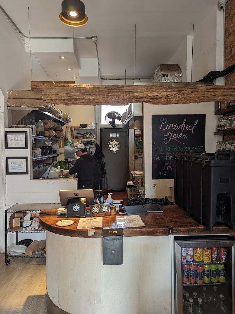 What Makes the Kitchen Tick