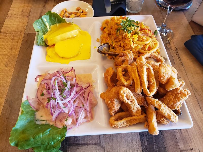 What Makes the Menu Stand Out in Central New Jersey