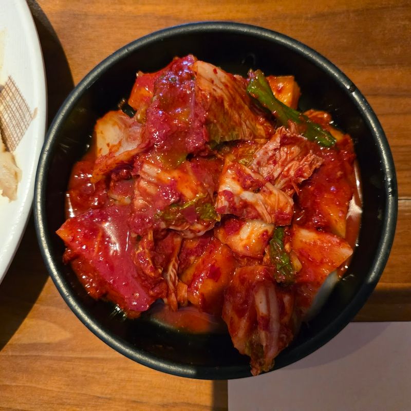 What Makes the Menu Stand Out