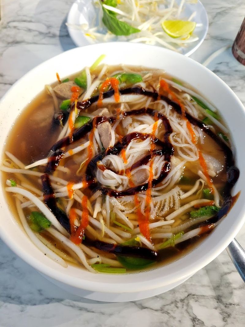 What Makes the Menu Stick in Your Memory