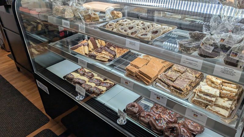 What Makes the Sweets Authentically German What Makes the Sweets Authentically German
