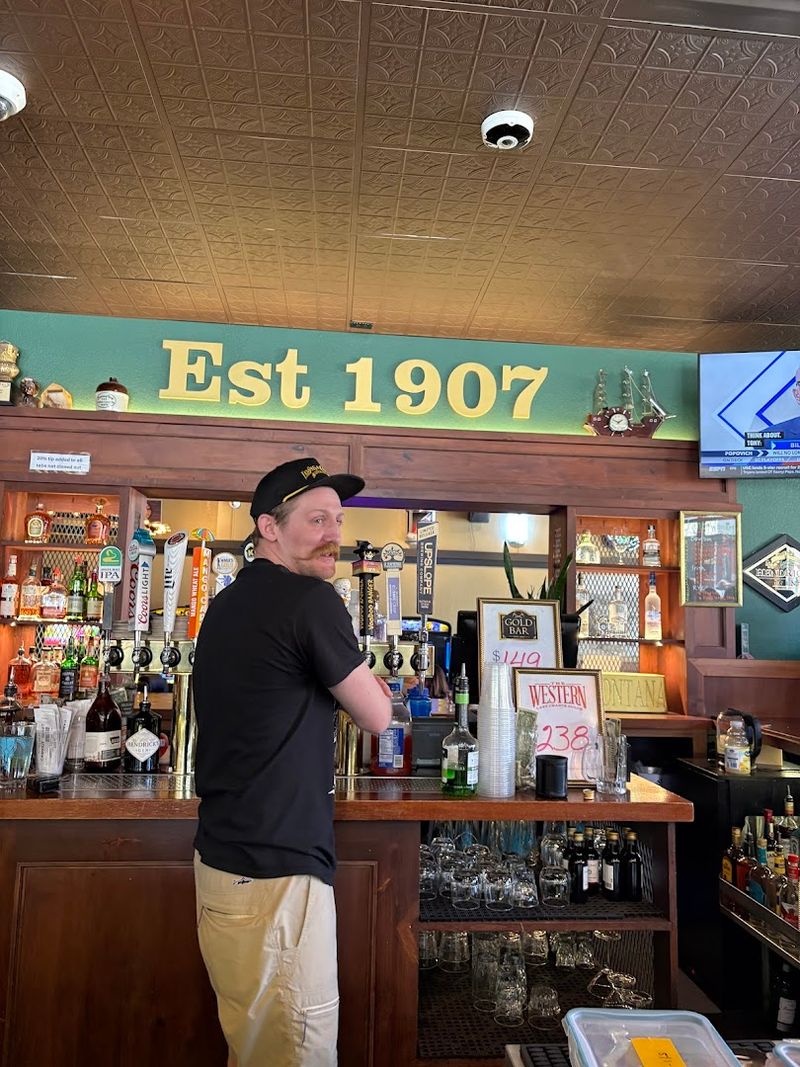 What Regulars Keep Coming Back For What Regulars Keep Coming Back For
