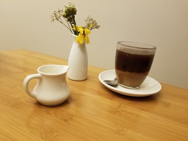 What Sets the Espresso Apart