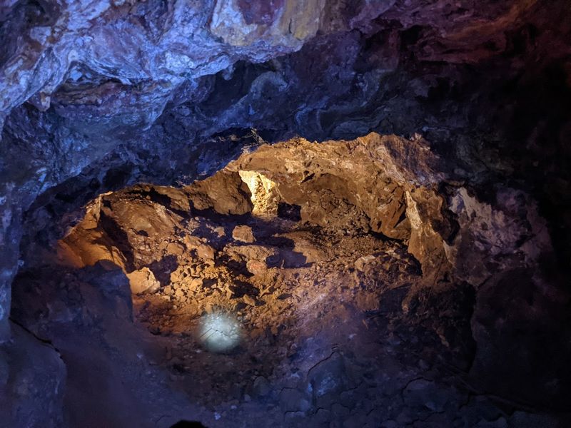 What You See Underground: Stops, Stopes, and Ore What You See Underground: Stops, Stopes, and Ore