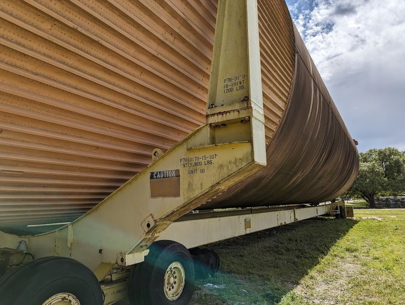 What You Will See Up Close at the Site