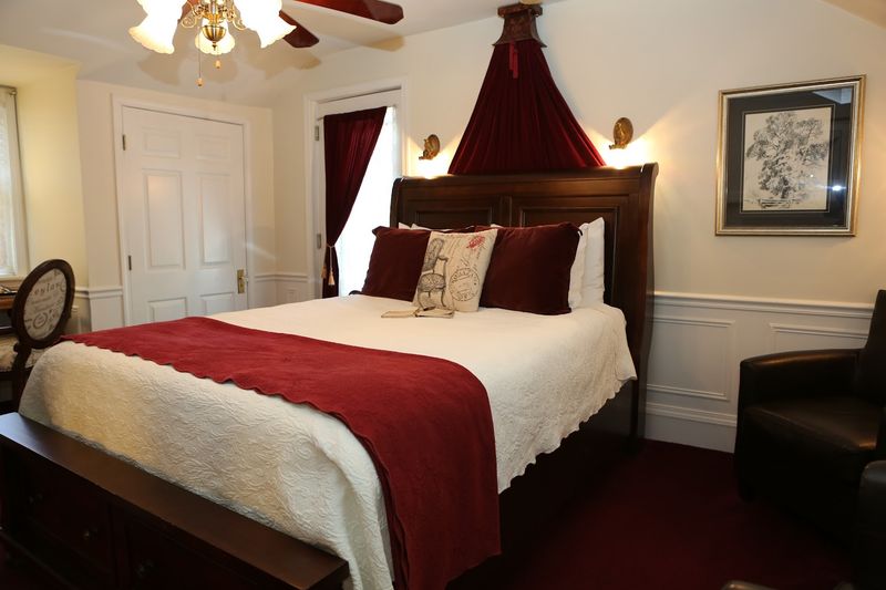 What a Stay Here Actually Costs and What You Get for It
