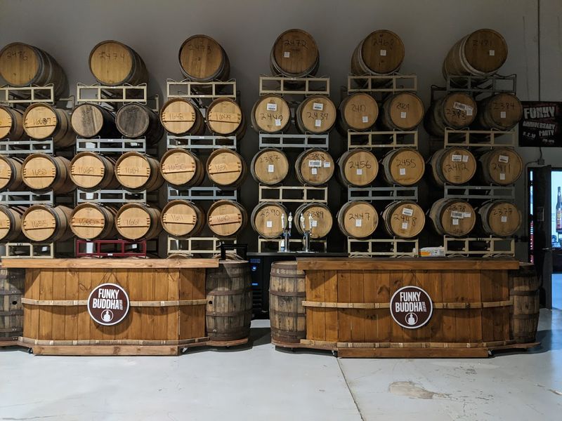 What the Beer Flight Experience Actually Feels Like