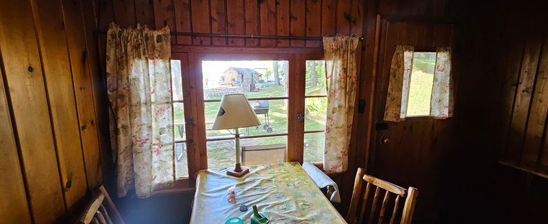 What the Cabins Actually Look Like Inside What the Cabins Actually Look Like Inside
