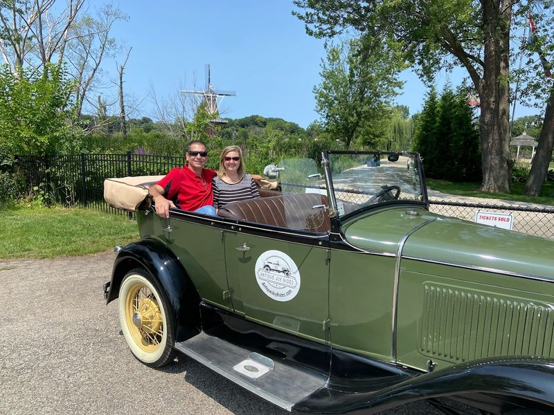 What the Chauffeur Knows That Google Maps Does Not