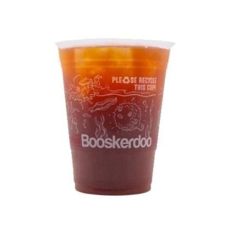 What the Cold Brew Situation Looks Like