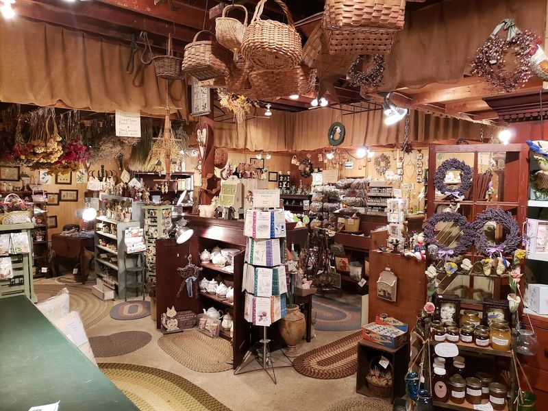 What the Farm Store Holds Beyond Live Plants What the Farm Store Holds Beyond Live Plants