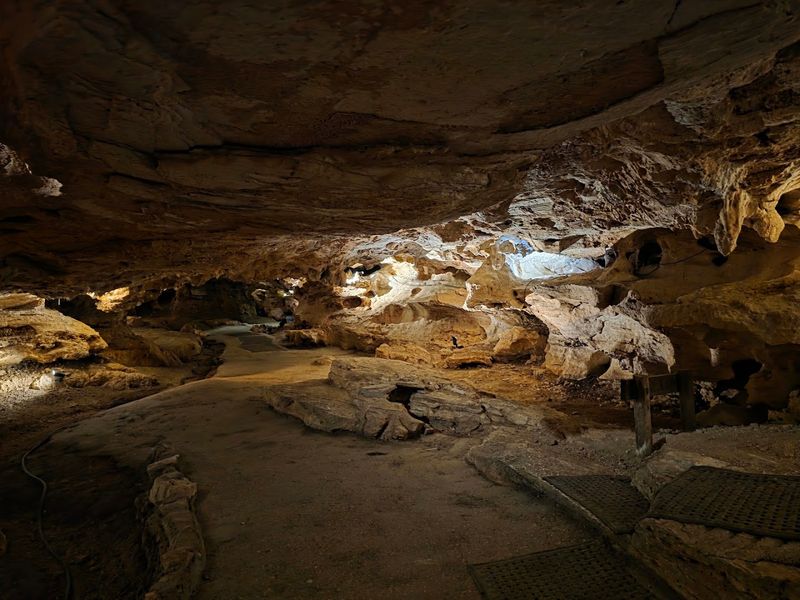 What the Guided Cave Tour Actually Feels Like