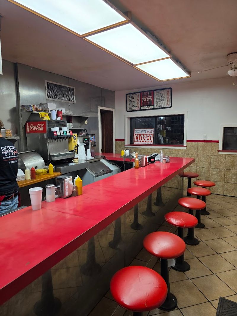 What the Inside of Robert's Actually Looks Like