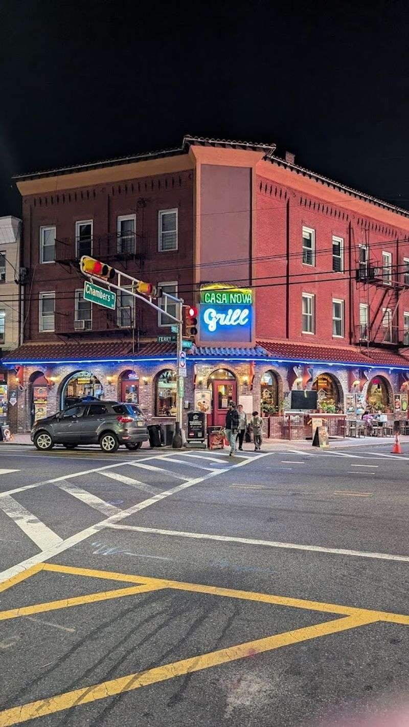 What the Ironbound Neighborhood Adds to the Experience