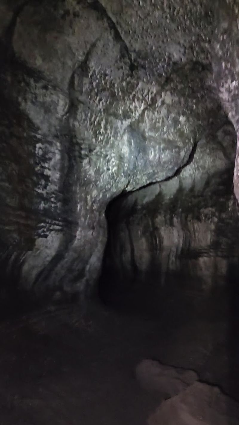 What the Lava Rock Formations Look Like Up Close What the Lava Rock Formations Look Like Up Close