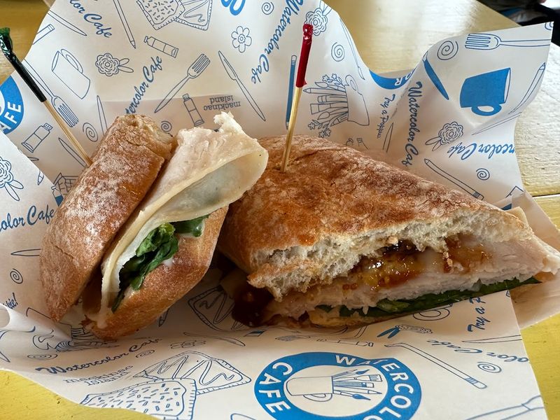 What the Menu Looks Like When Creativity Meets the Kitchen