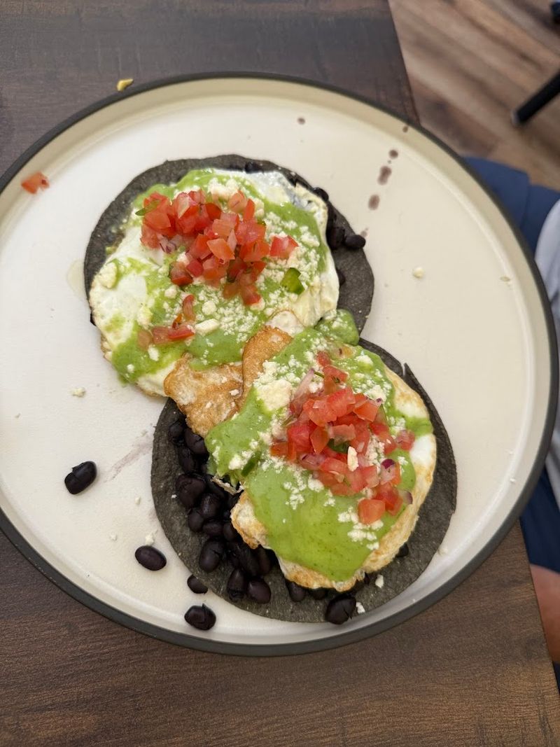 What the Menu Rotation Keeps Fresh What the Menu Rotation Keeps Fresh