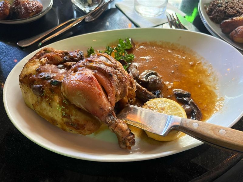 What the Menu Says About Cuban Cuisine Today