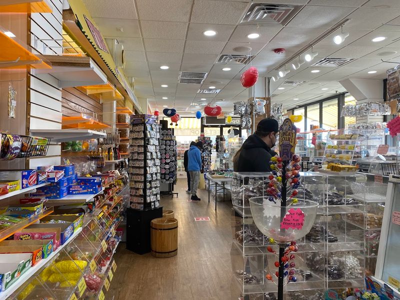 What the Military Discount Says About This Shop