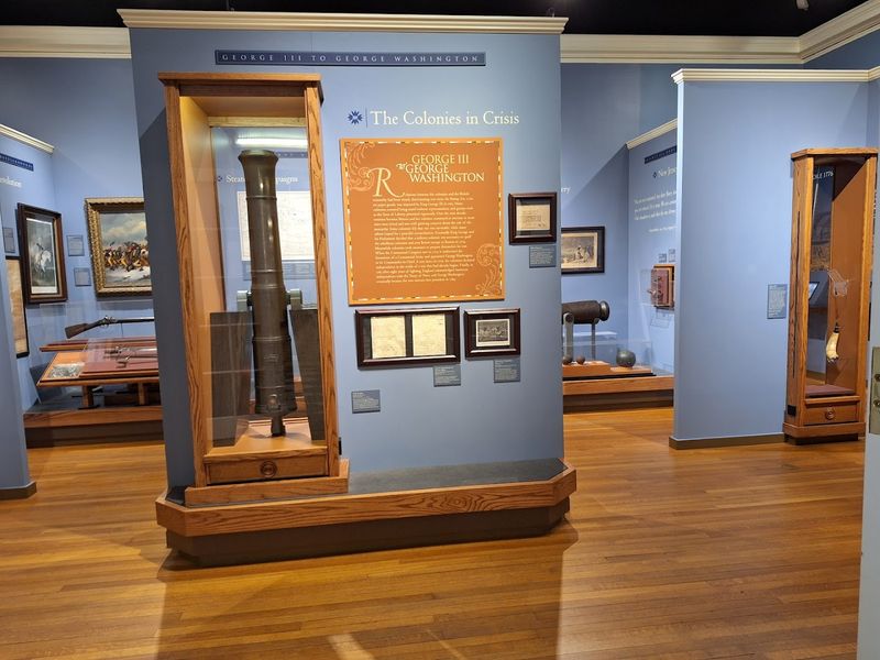 What the Museum Gets Right About Storytelling What the Museum Gets Right About Storytelling