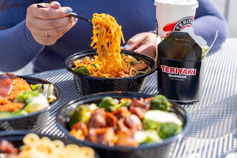 What the Noodle Bowls Bring to the Table