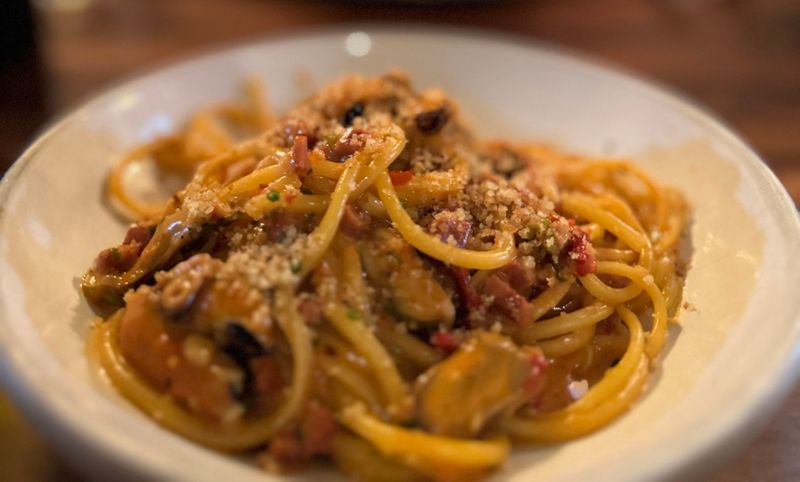 What the Pasta Program Actually Looks Like