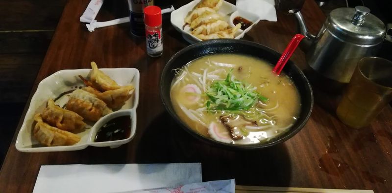 What the Regulars Always Order
