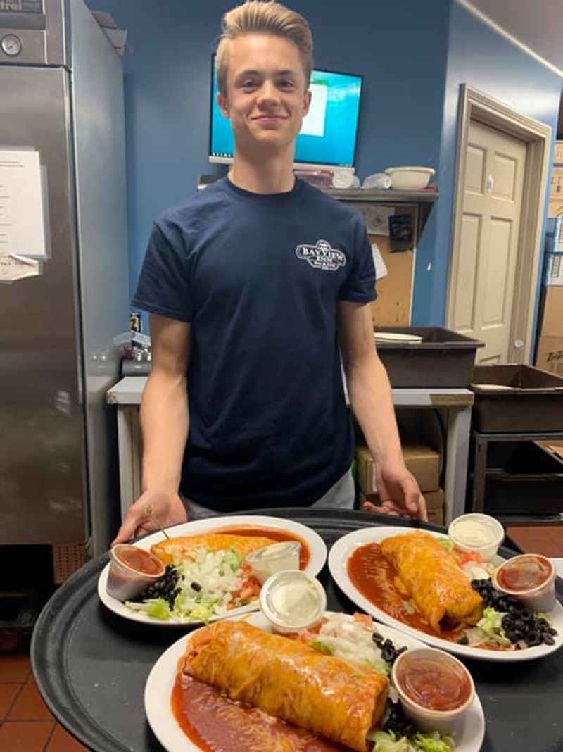 What the Service Is Really Like Here