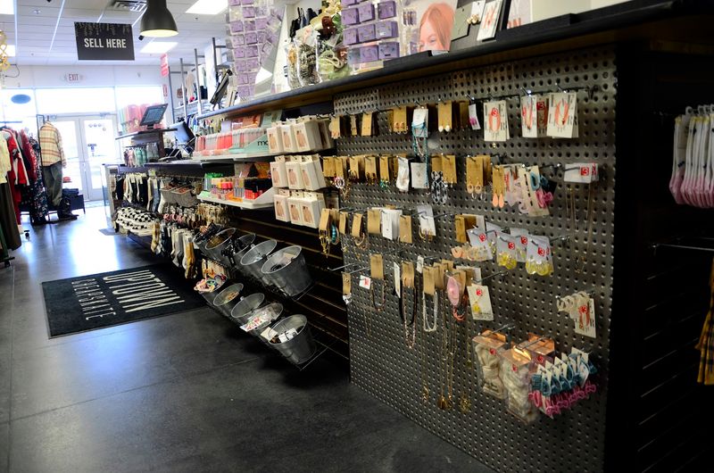 What the Shopping Floor Actually Looks Like